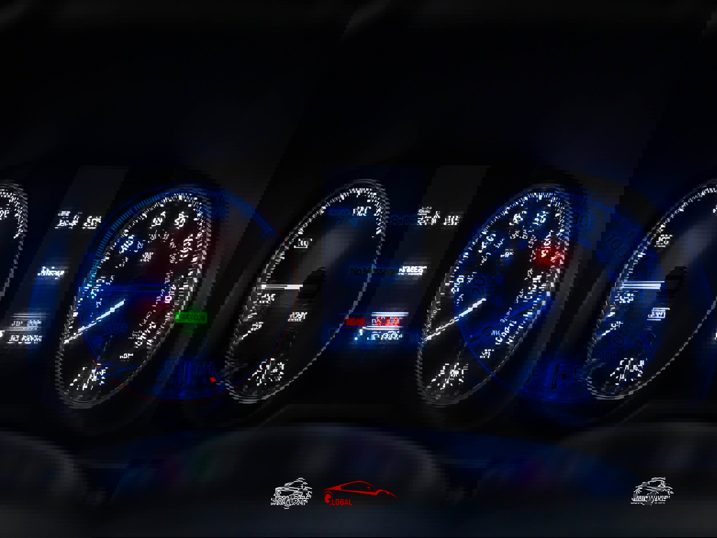 Used 2020 Toyota RAV4 LE image 28