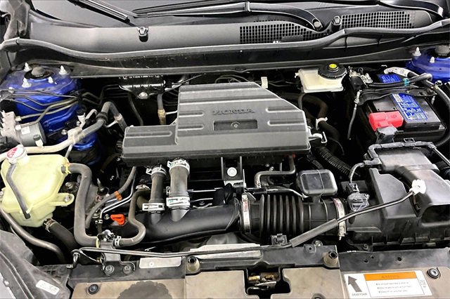 Used 2022 Honda CR-V EX image 30