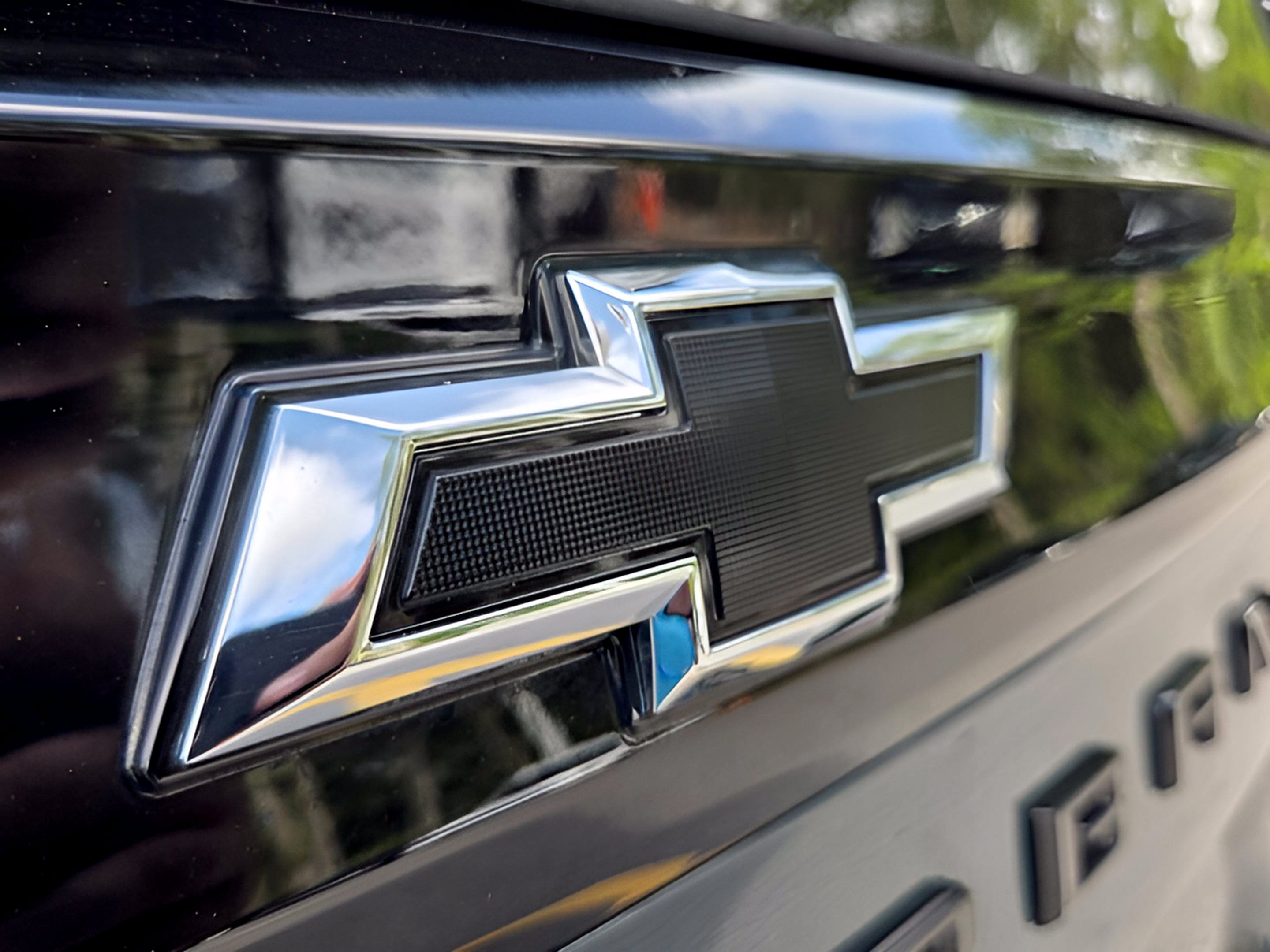 Used 2026 Chevrolet Suburban Z71 AWD/4WD image 31