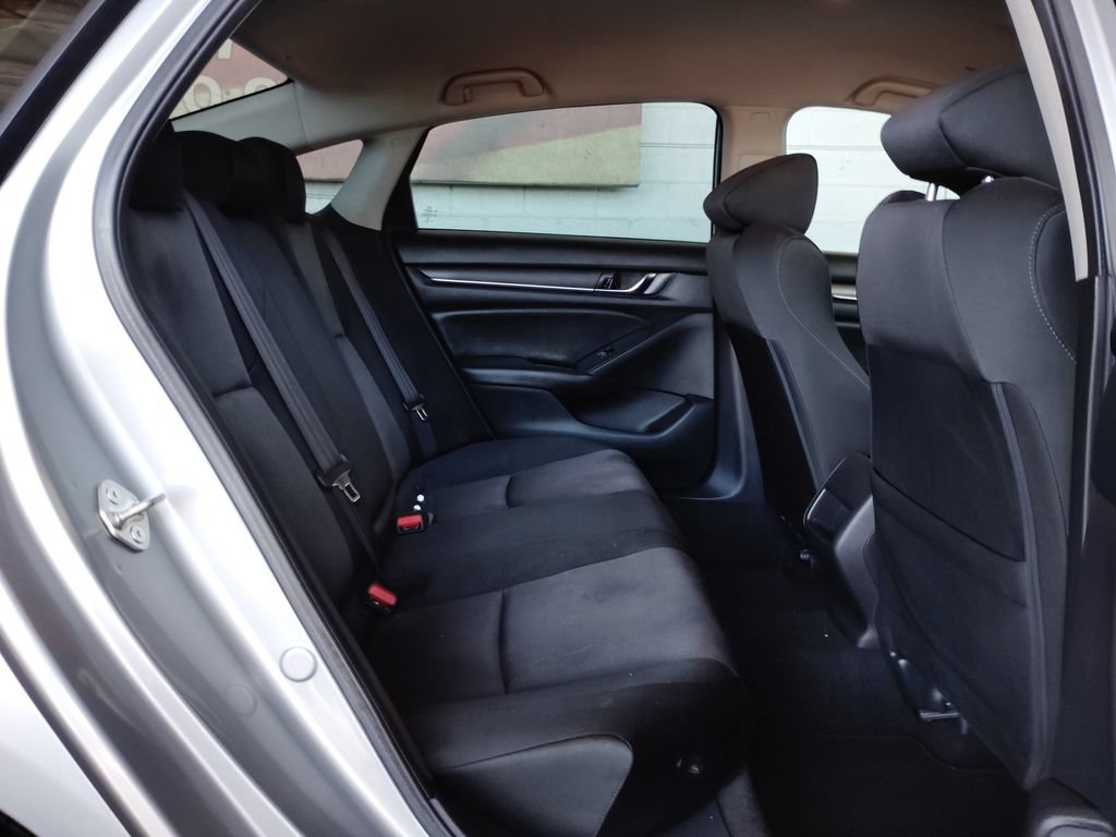 Used 2020 Honda Accord LX image 16