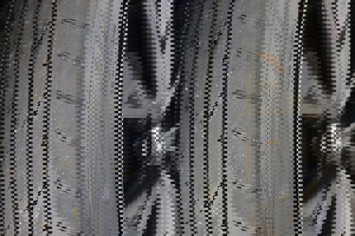 Used 2024 Lexus IS 350 F Sport w/ Accessory Package image 14