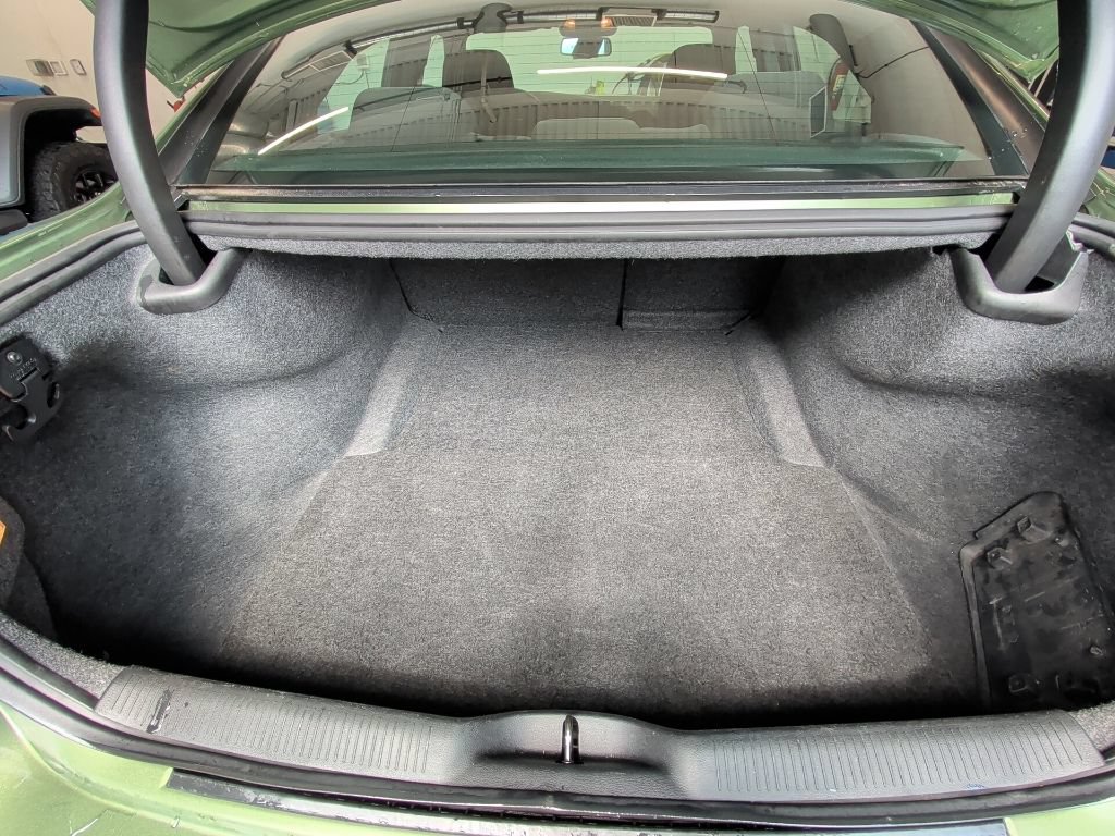 Used 2021 Dodge Charger R/T w/ Blacktop Package RWD image 15