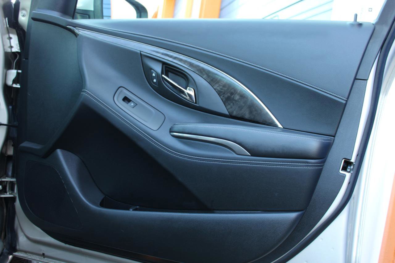 Used 2014 Buick LaCrosse Leather image 43