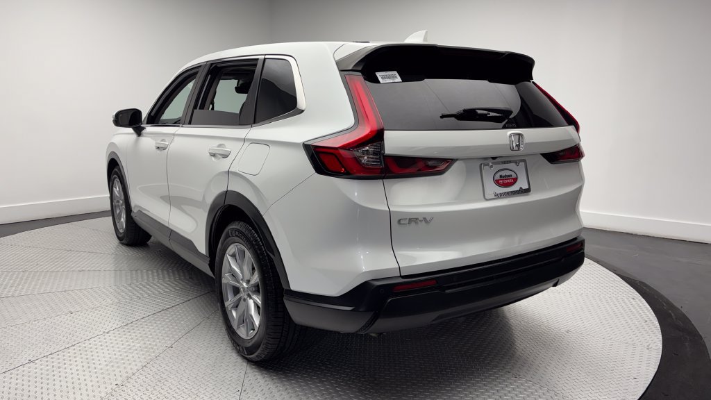 Used 2023 Honda CR-V EX-L image 34
