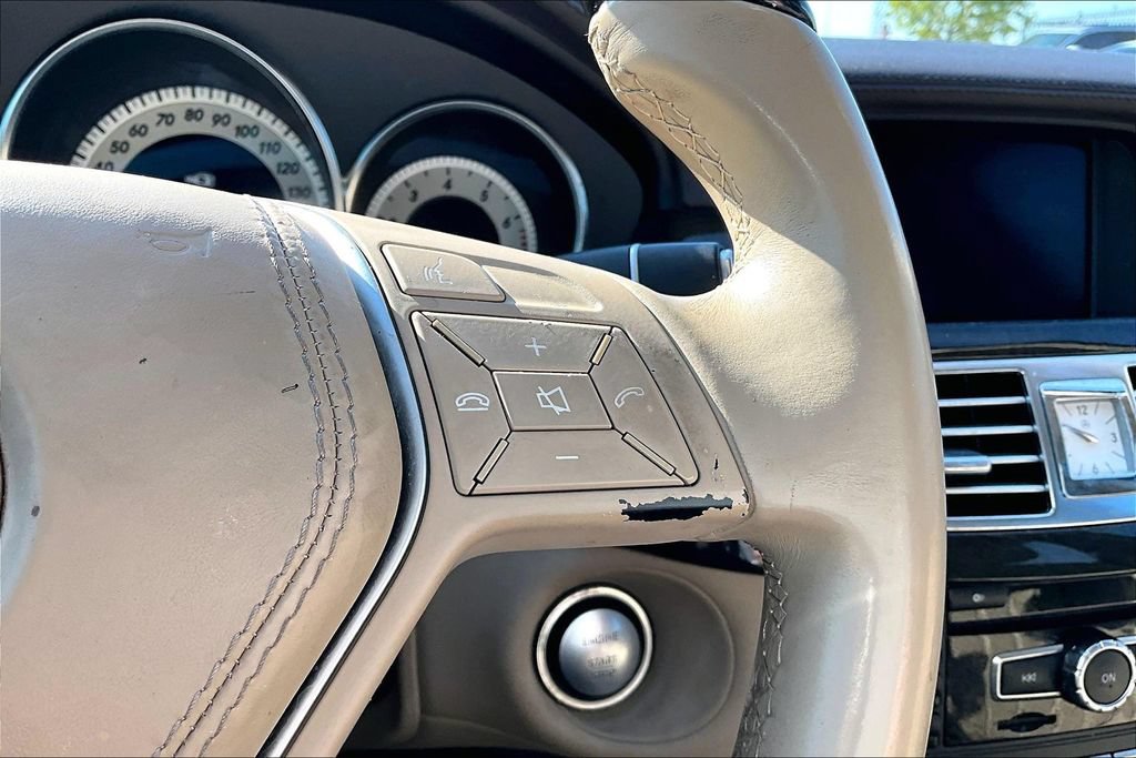 Used 2014 Mercedes-Benz CLS 550 image 24
