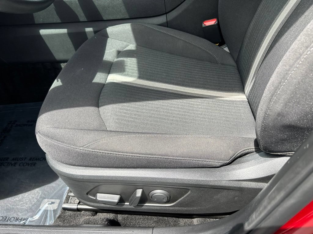 Used 2025 Hyundai Sonata SEL FWD image 17