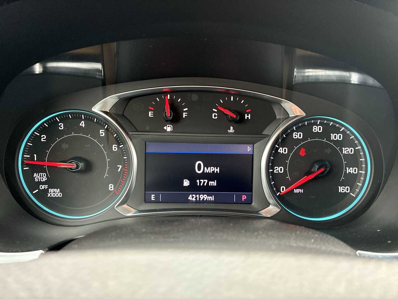 Certified 2023 Chevrolet Traverse LT image 11