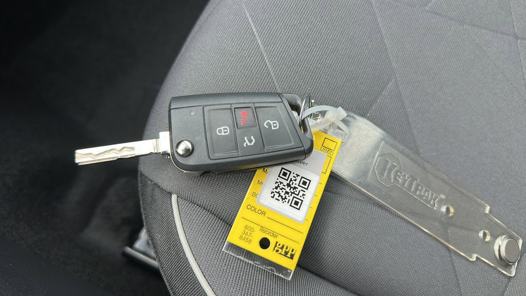 New 2026 Volkswagen Jetta Sport image 34