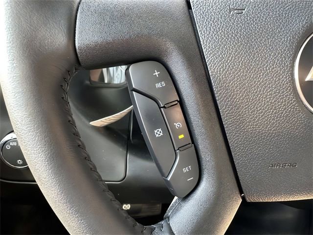 New 2023 Chevrolet Express 4500 w/ Power Convenience Package image 17