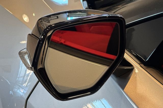 New 2026 Chevrolet Corvette E-Ray w/ ZER Performance Package image 42