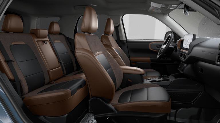 New 2026 Ford Bronco Sport Outer Banks AWD/4WD image 14