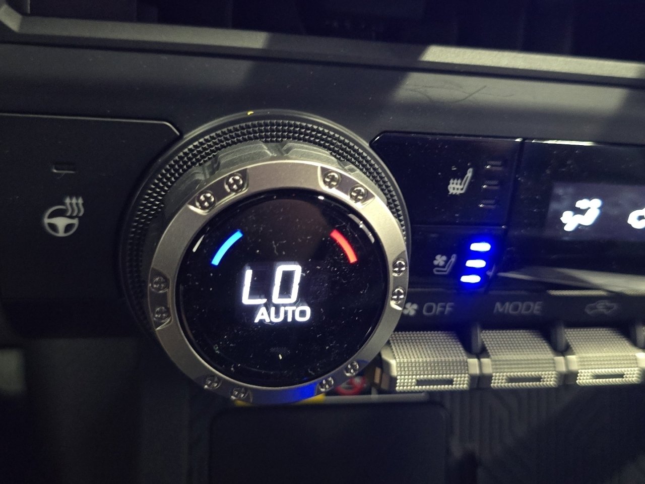 New 2026 Toyota Tacoma Trailhunter AWD/4WD image 9