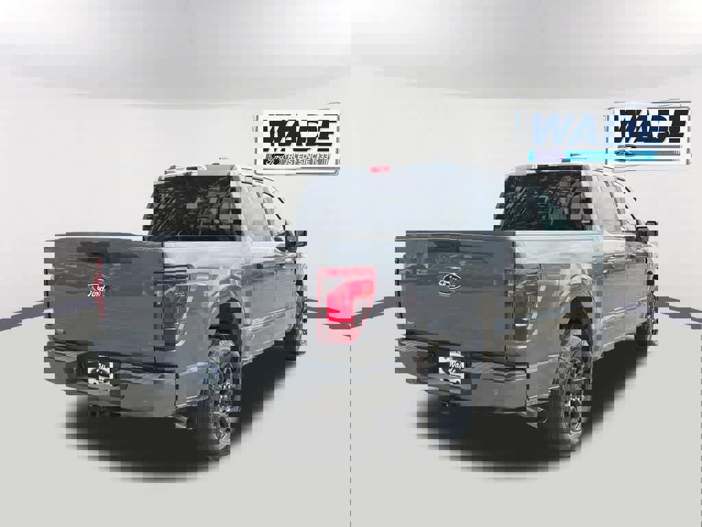 New 2026 Ford F150 STX image 5