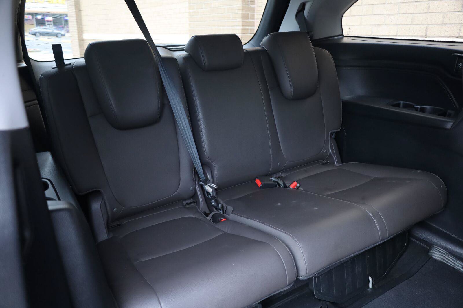 Used 2018 Honda Odyssey EX-L image 28