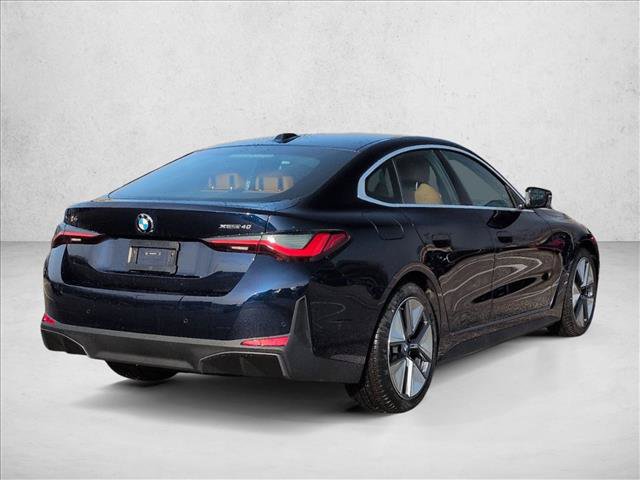 Used 2026 BMW i4 xDrive40i AWD/4WD video 2