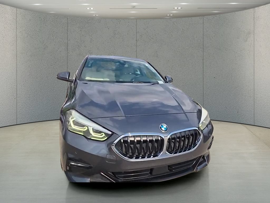 Used 2021 BMW 228i xDrive Gran Coupe w/ Premium Package AWD/4WD image 47