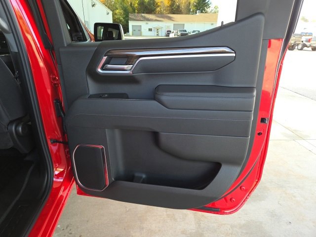 New 2026 Chevrolet Silverado 1500 LT image 41