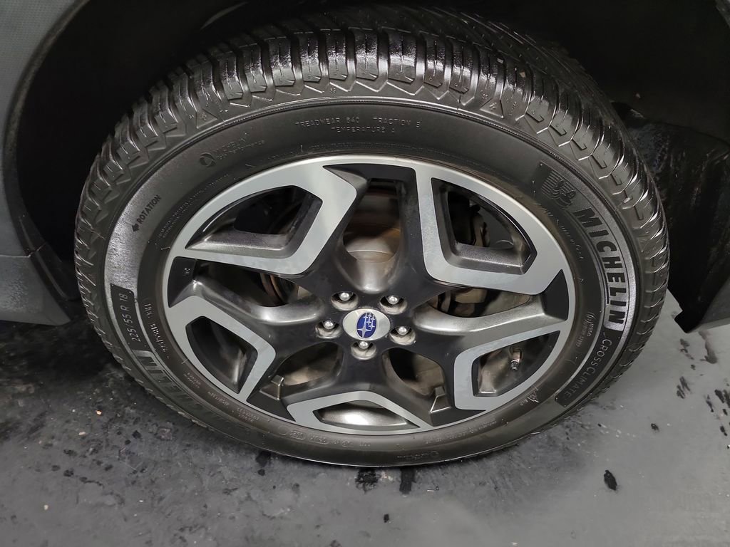 Used 2018 Subaru Crosstrek 2.0i Limited w/ Popular Package #3 image 11