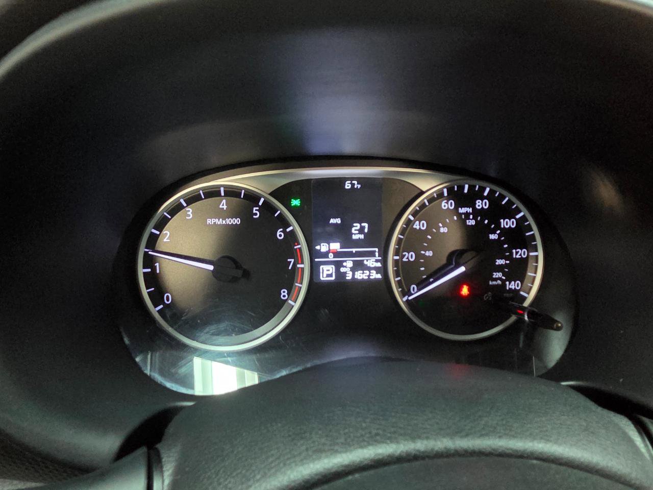 Used 2020 Nissan Kicks S FWD image 26