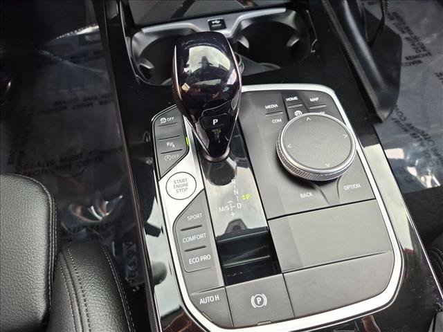 Used 2023 BMW 228i Gran Coupe w/ Convenience Package FWD image 12