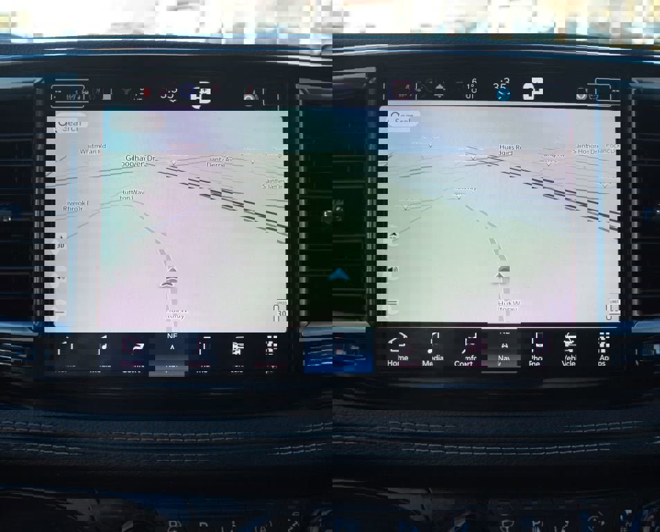 Used 2022 Chrysler Pacifica Limited image 7