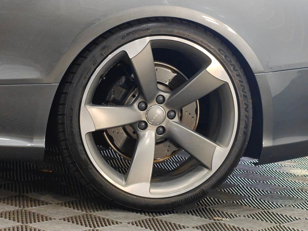 Used 2014 Audi RS 5 Coupe image 53