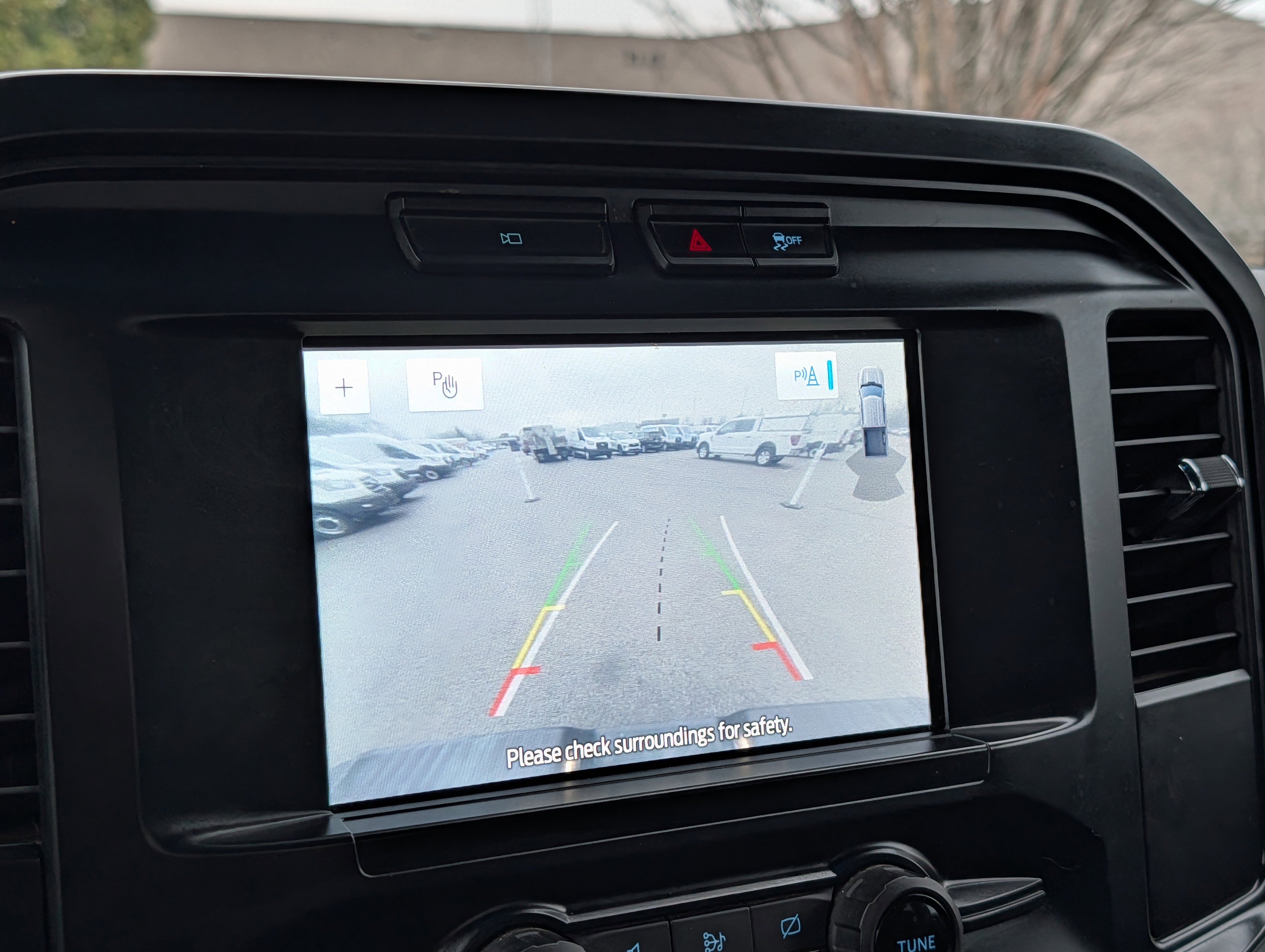 Used 2023 Ford F150 XL w/ STX Appearance Package image 19