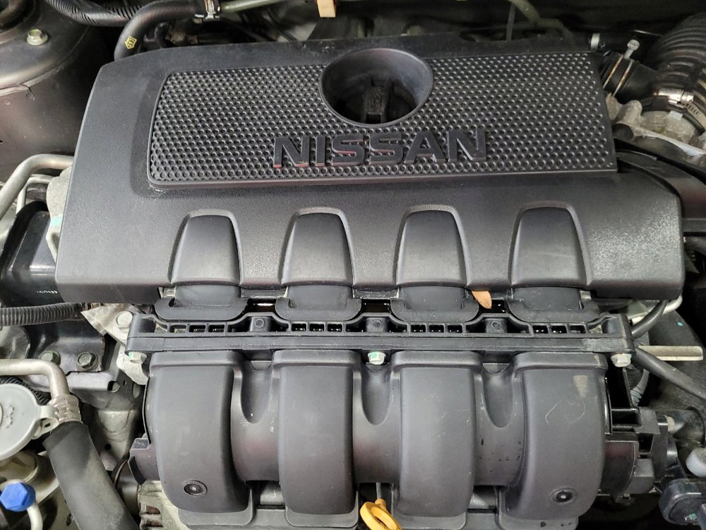 Used 2017 Nissan Sentra S FWD image 30