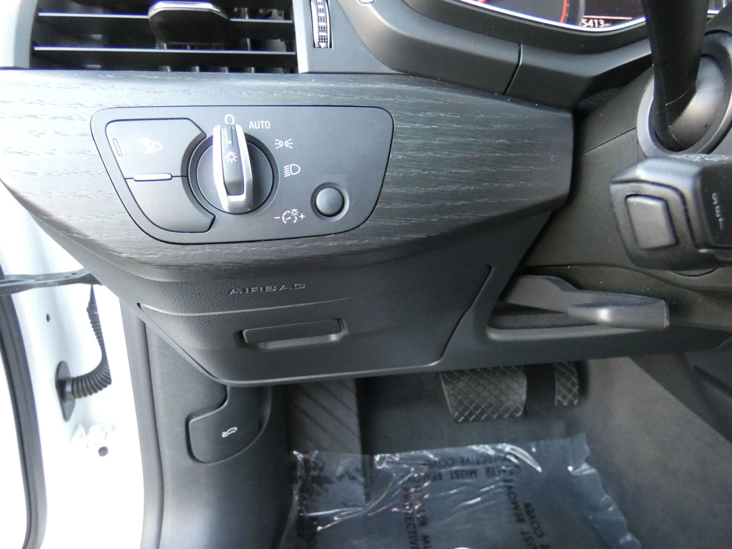 Used 2021 Audi A5 2.0T Premium image 73