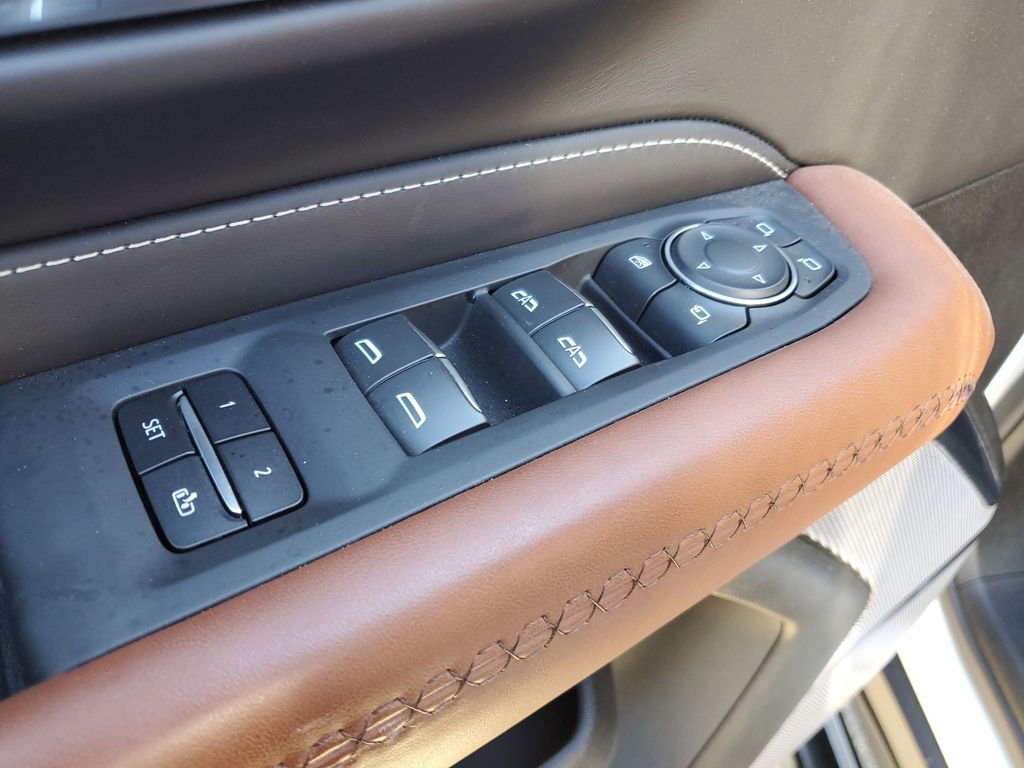 Certified 2024 GMC Yukon XL Denali Ultimate image 25