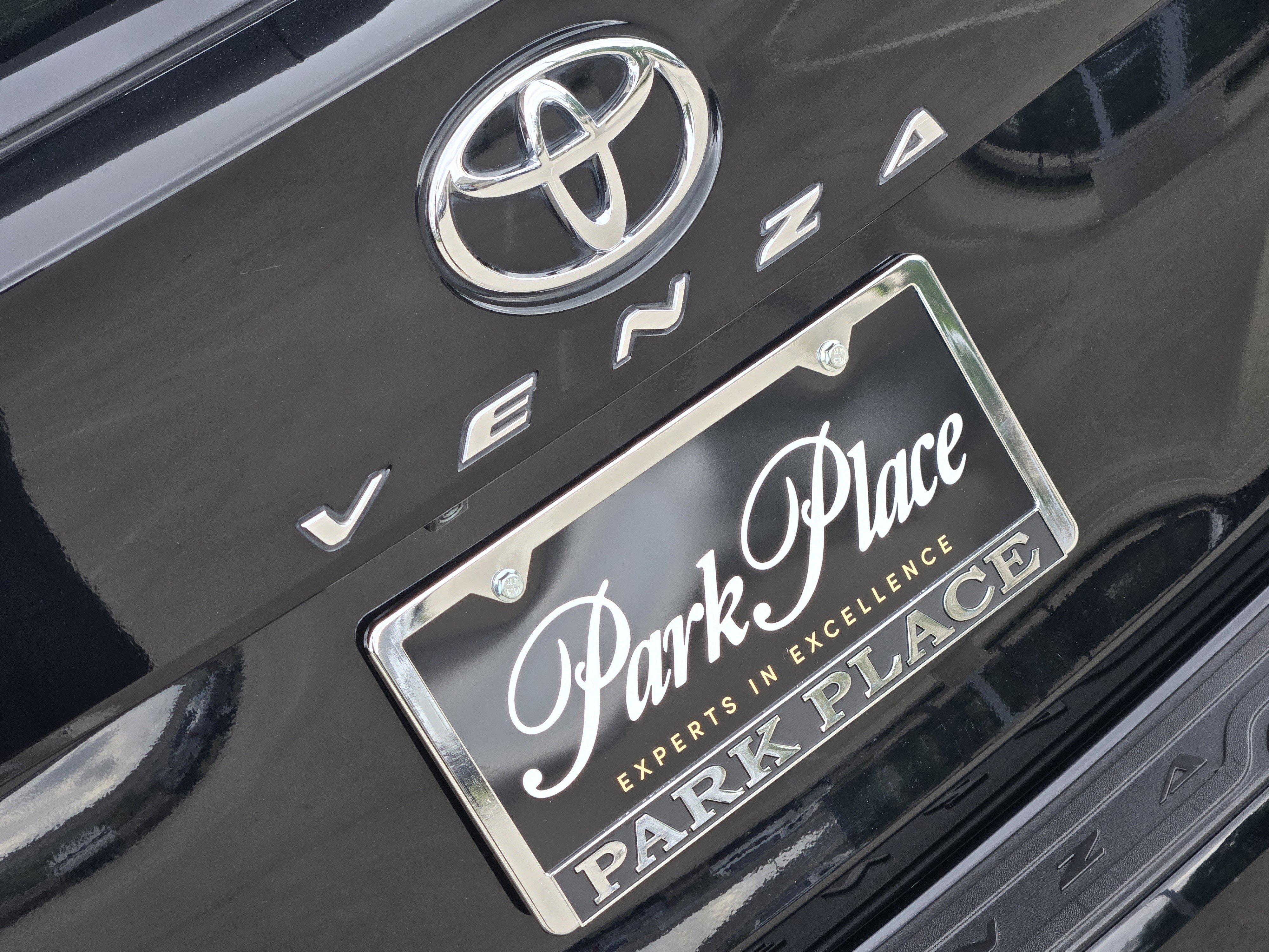 Used 2014 Toyota Venza Limited w/ Tow Prep Package AWD/4WD image 41