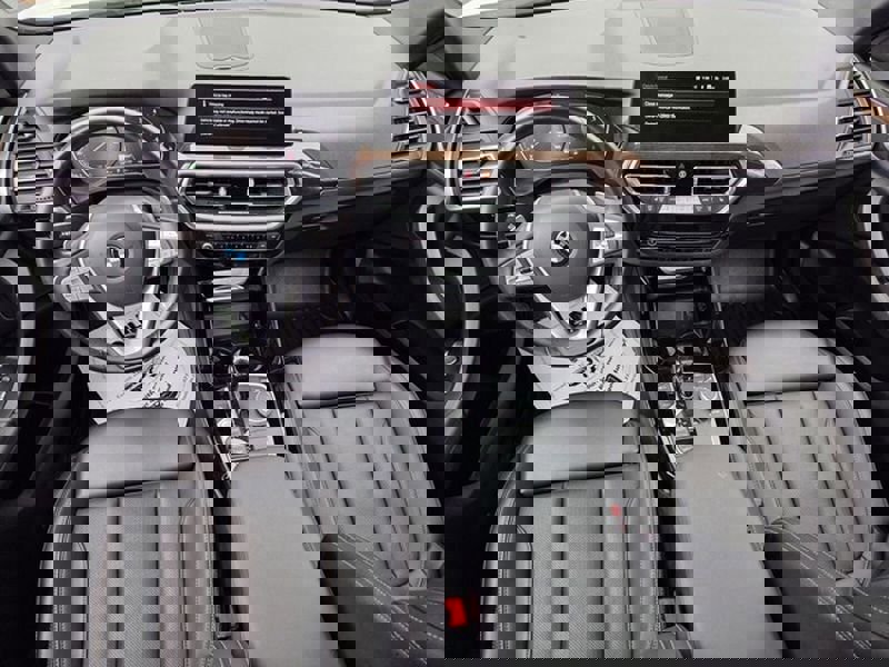 Used 2022 BMW X3 xDrive30i w/ Convenience Package image 11