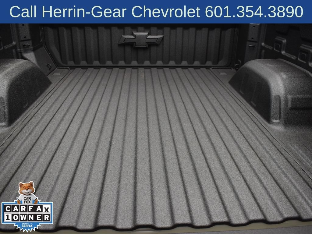 Used 2026 Chevrolet Silverado 1500 RST w/ All Star Edition Plus AWD/4WD image 18