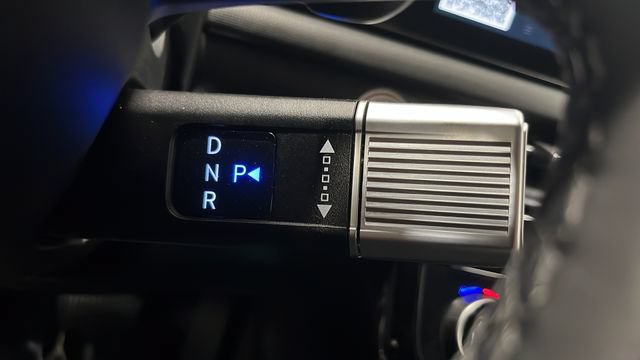 Used 2025 Hyundai Tucson SEL AWD/4WD image 19