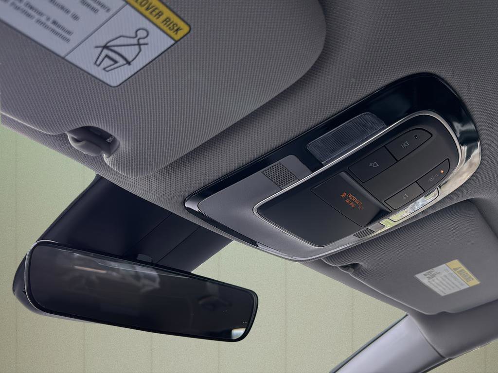 Certified 2023 Hyundai Santa Fe SE image 35