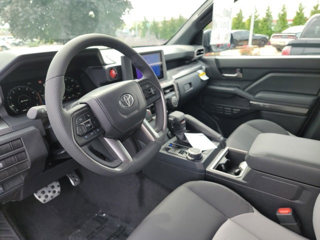 New 2025 Toyota Tacoma TRD Sport image 10