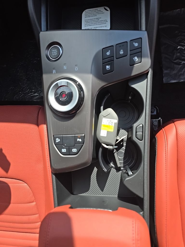 New 2026 Kia Sportage SX Prestige AWD/4WD image 9