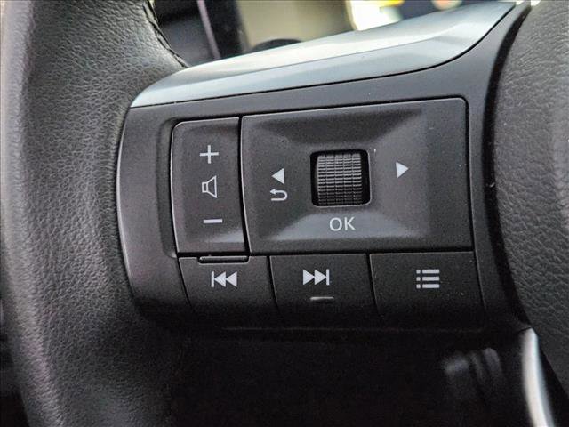 Used 2025 INFINITI QX60 Luxe w/ Black Edition image 14