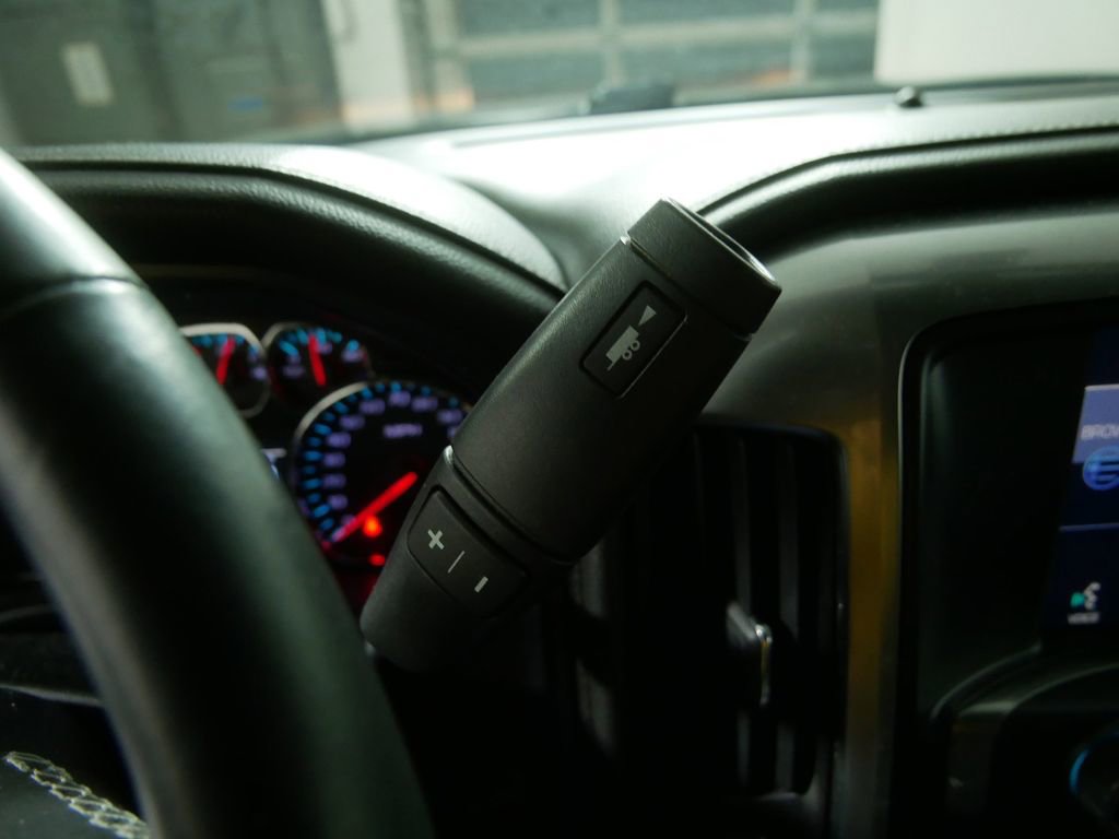 Used 2014 Chevrolet Silverado 1500 LTZ w/ LTZ Plus Package image 20