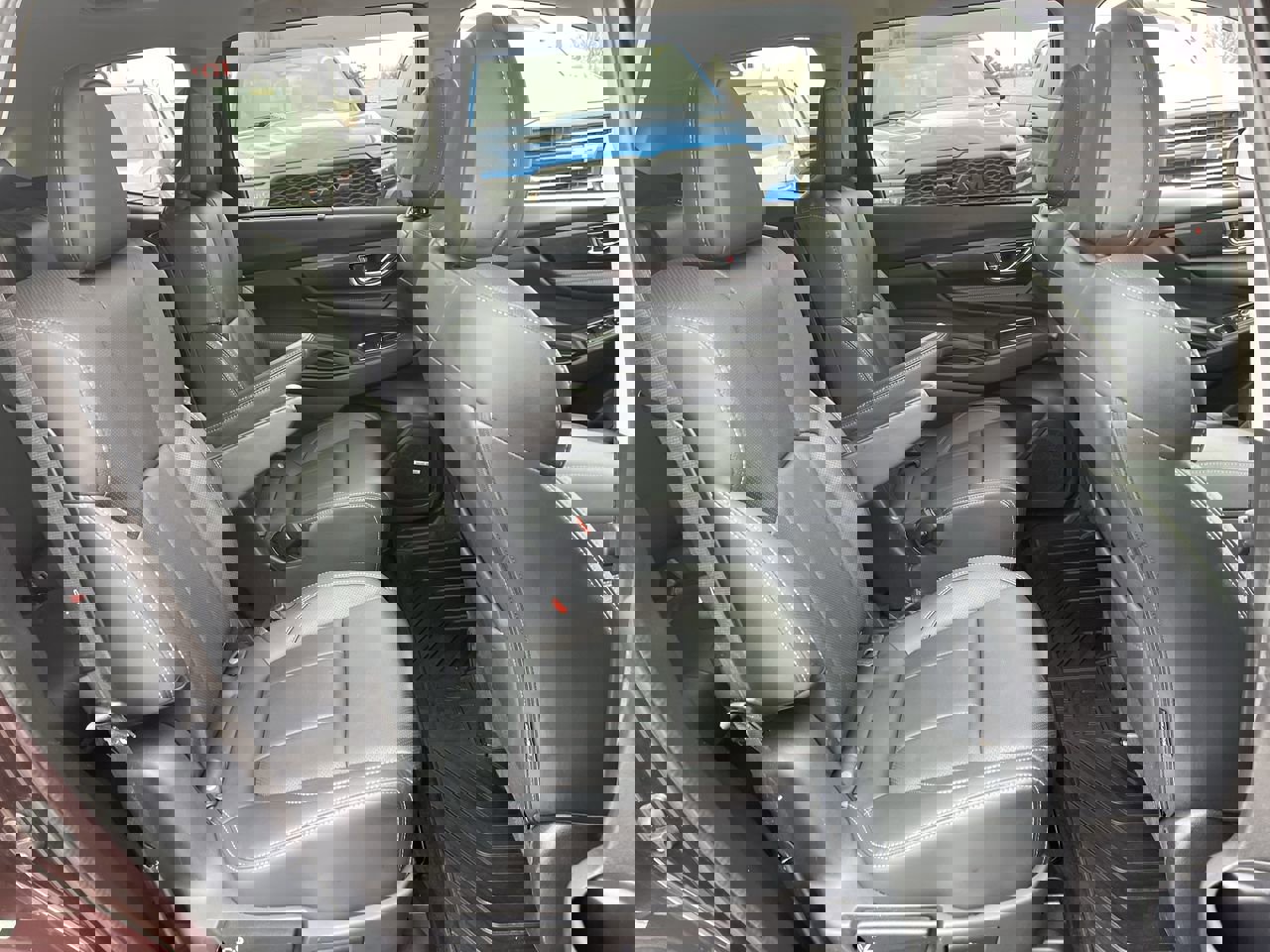 Used 2023 Subaru Ascent Touring image 28