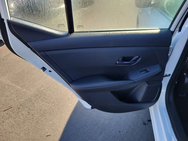 Used 2025 Nissan Sentra SV w/ All-Weather Package FWD image 29