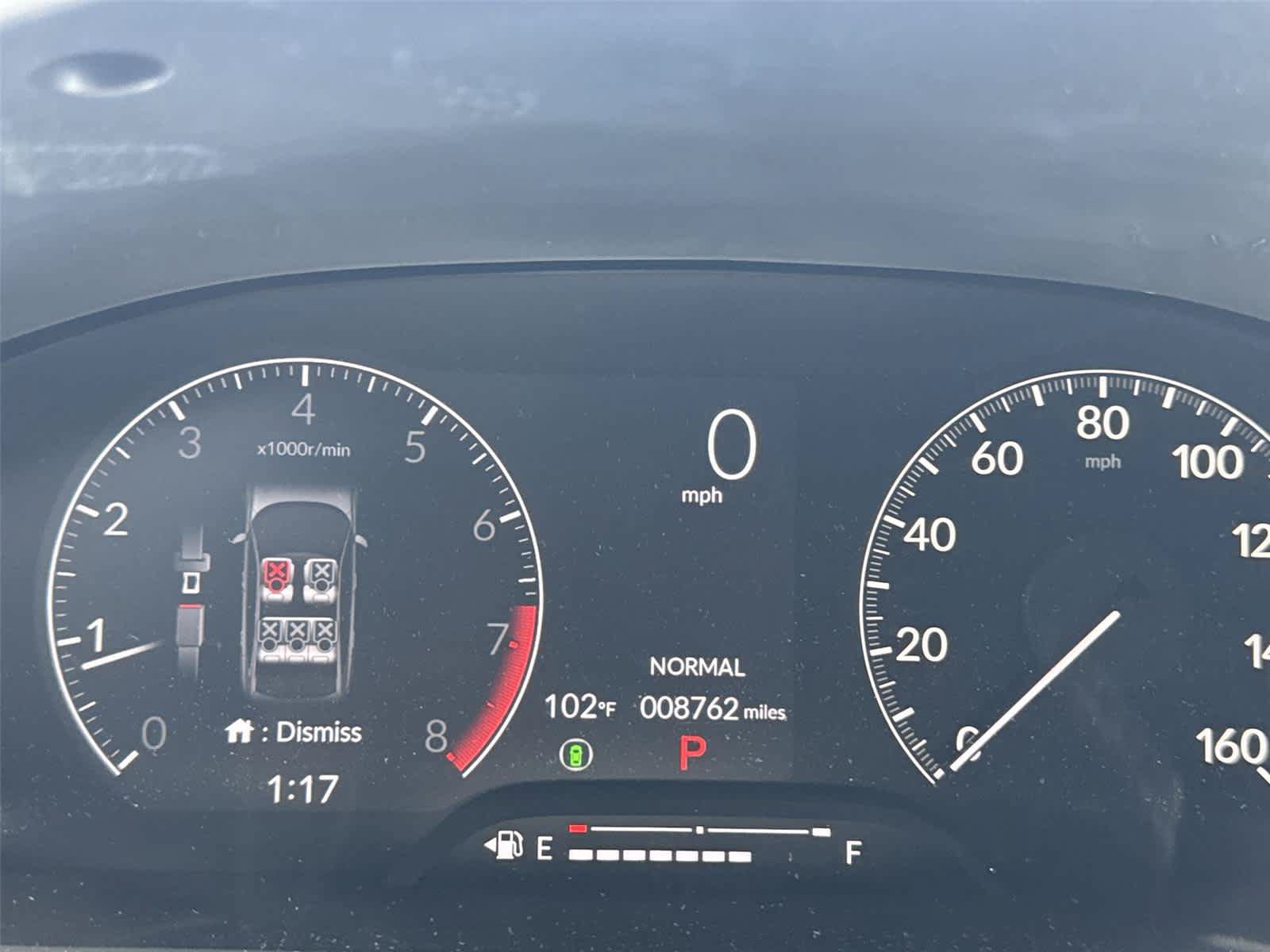 Used 2024 Honda Civic Sport image 30