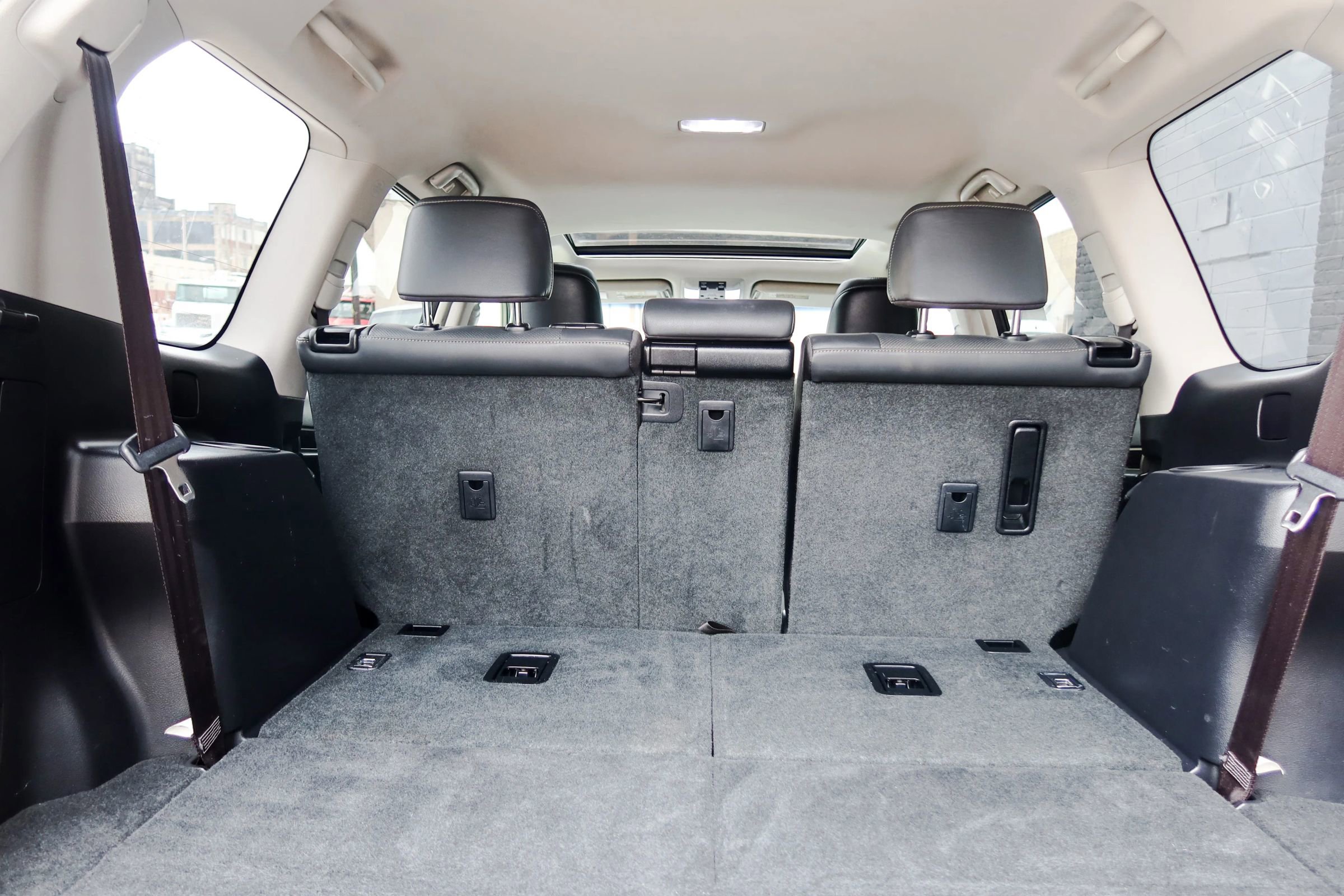 Used 2015 Lexus GX 460 image 26