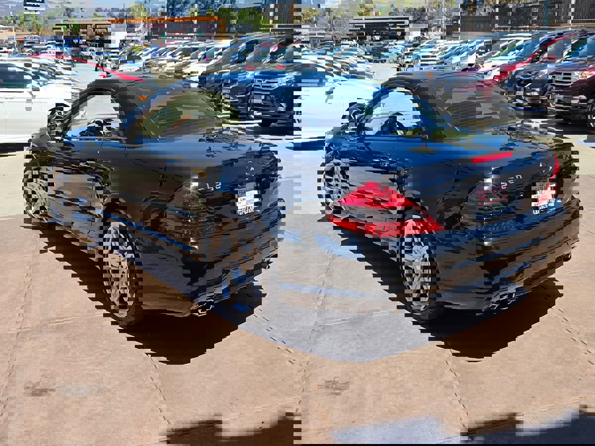 Used 2012 Mercedes-Benz SL 550 image 59