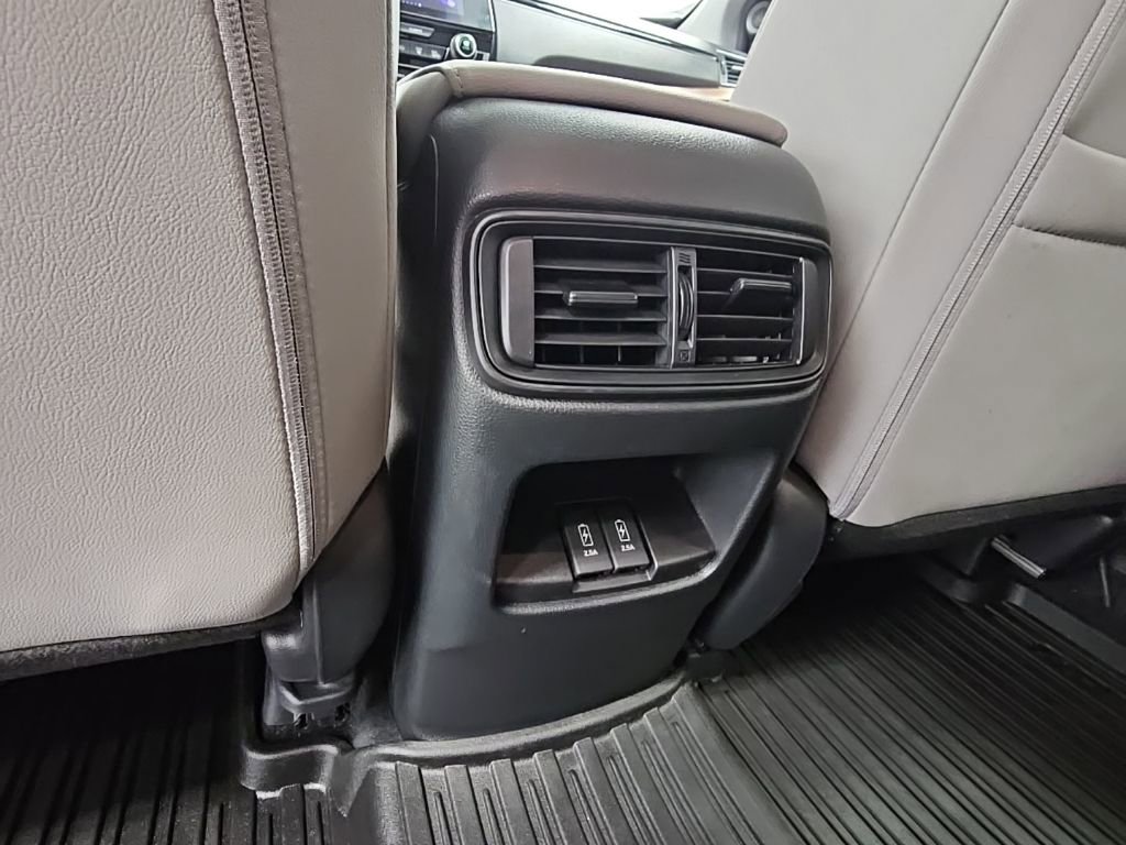 Used 2022 Honda CR-V EX-L image 31
