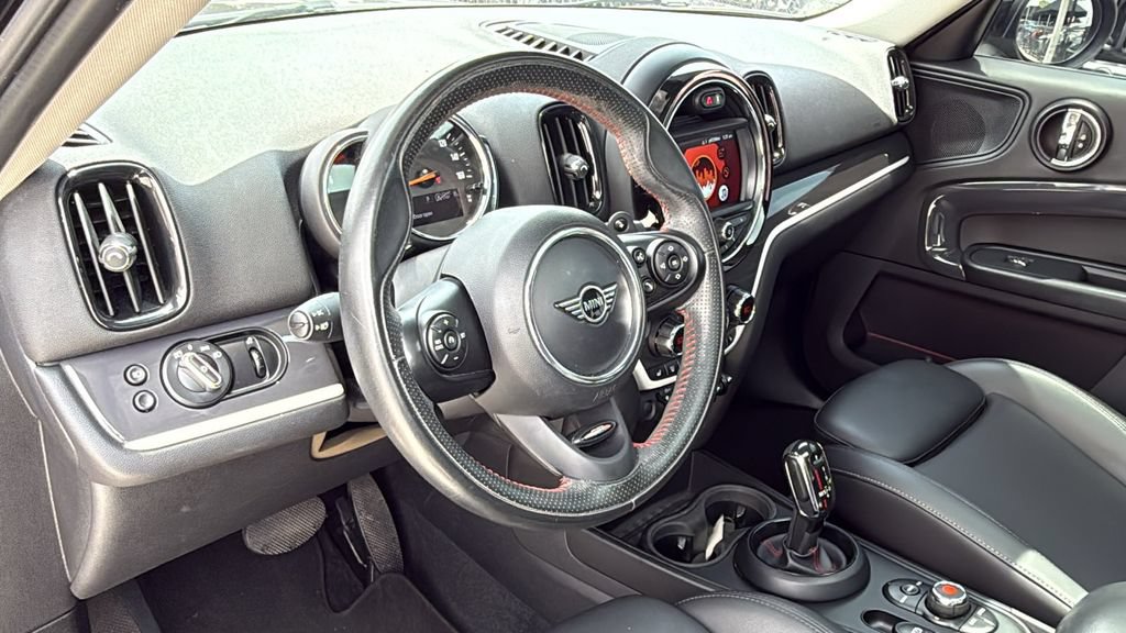 Used 2020 MINI Cooper Countryman S FWD image 24