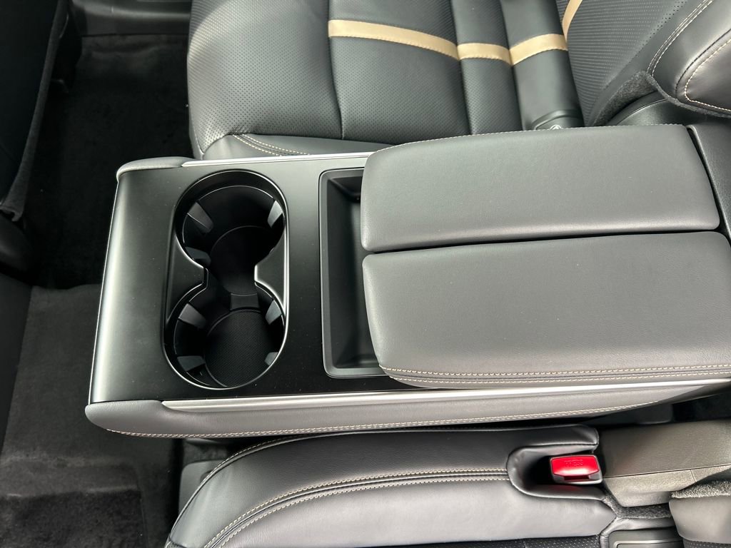 New 2026 MAZDA CX-90 3.3 Turbo S w/ Premium Plus image 29