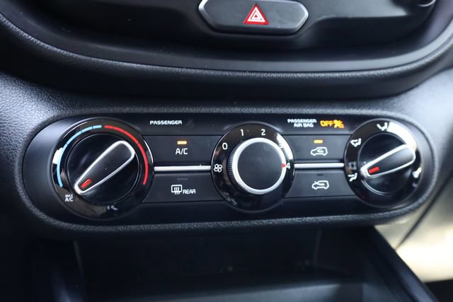 Used 2022 Kia Soul LX FWD image 23