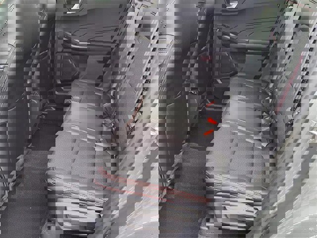 New 2026 Ford Escape ST-Line w/ Tech Pack #1 image 10