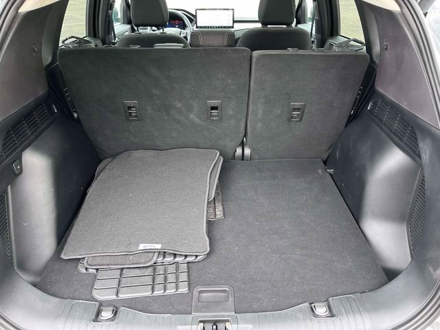 Used 2023 Ford Escape Active w/ Tech Pack #1 image 16